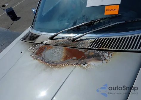 1981 Mercedes-Benz 380 Sl z USA, uszkodzony, nr VIN WDBBA45A5BB001553